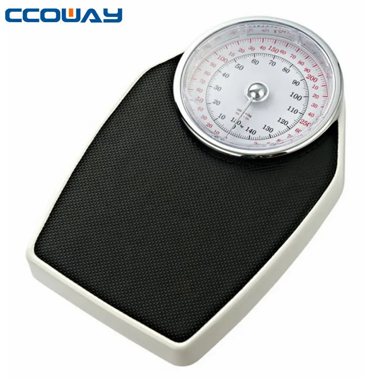 150kg/0.5kg Hospital Weight Scale 