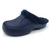 High Quality Modern Design Winter Clogs