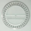 CP01 360 round protractor