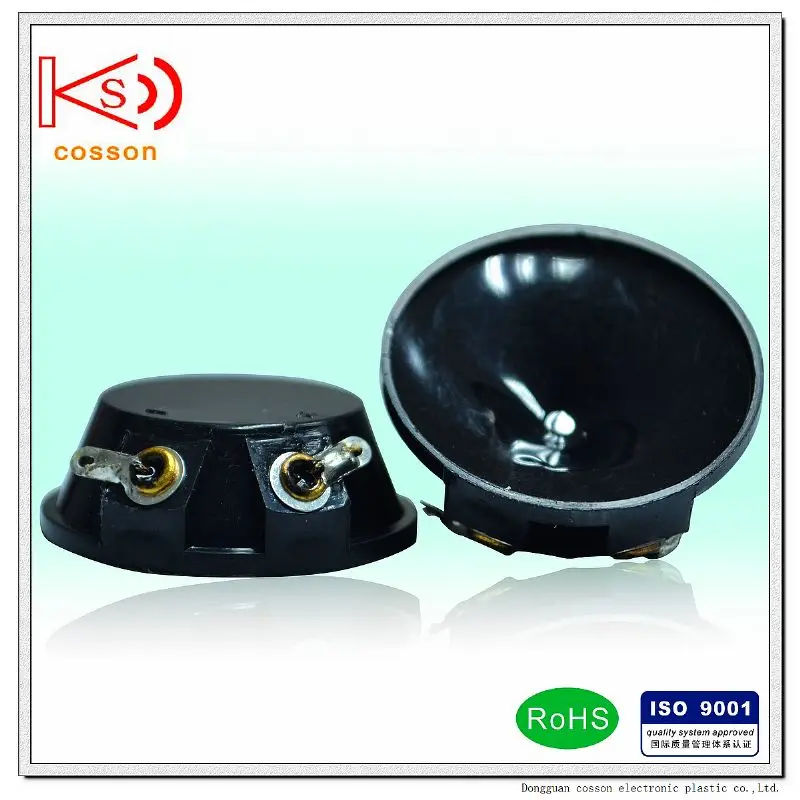 ultrasonic piezo speaker