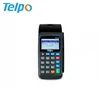 Telpo handheld pos terminal Direct topup PINless top up Telecom Operator Manufacturer