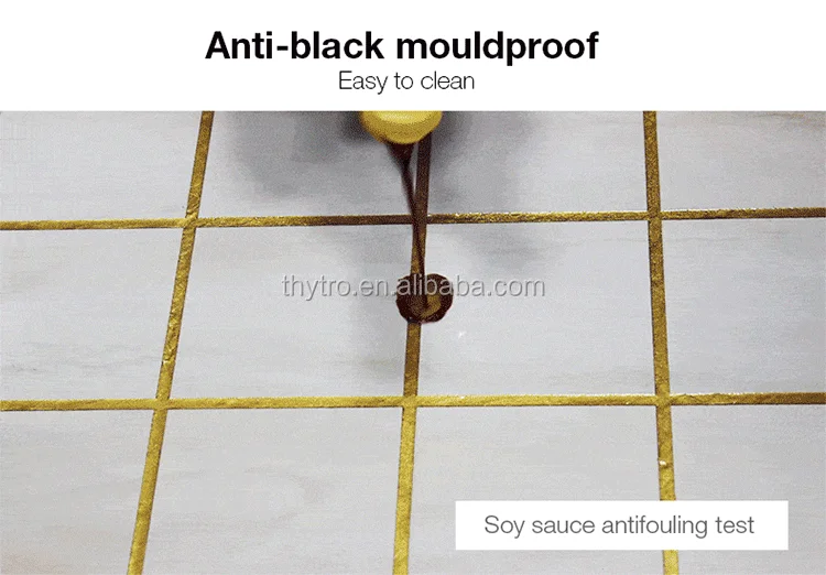 Liquid Glitter Tile Epoxy Non Shrink Grout With Grout Gun Buy Liquid