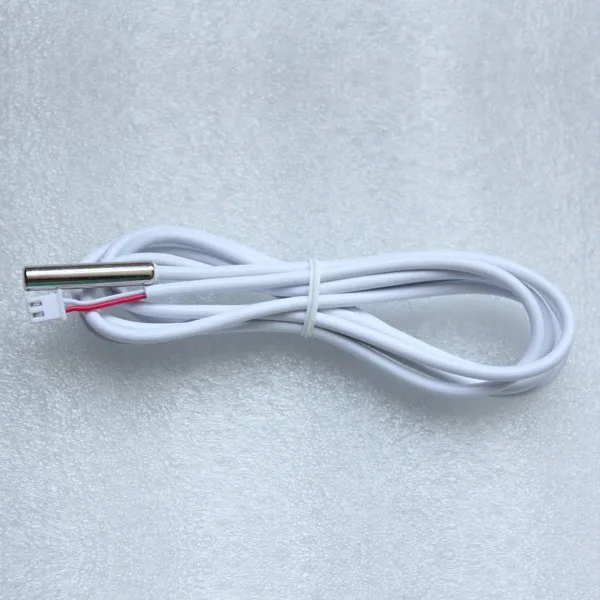 Refrigerator Freezer Temperature Sensor 10k Thermistor Ntc Buy
