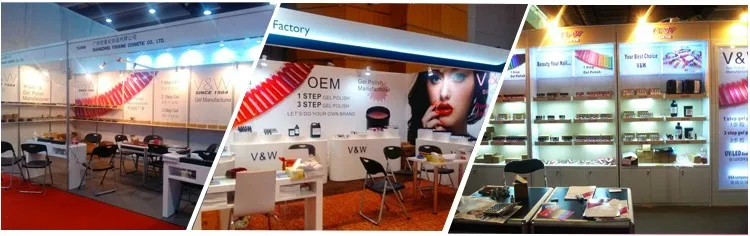 Water base no smell last 14 days polish nail art oem nail polish