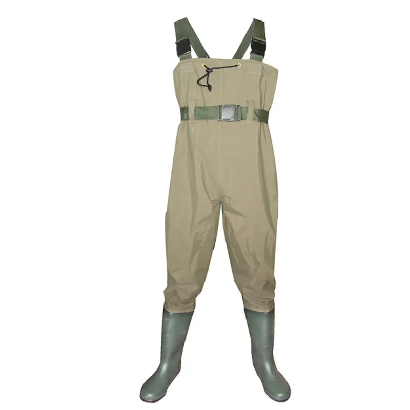 rubber waders for sale