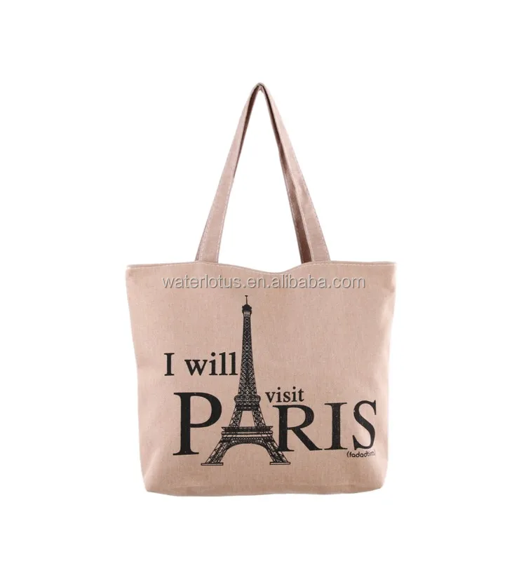 Supermercado De Compras Promocionales Bolsas Fácil Plegable Bolsa De