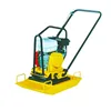 Professional manufacturer provides two-way vibratory plate compactor quotation