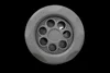 Above ground pool china 5" Rotatory Spa Jet Massage Bath The United States Bathtub Parts