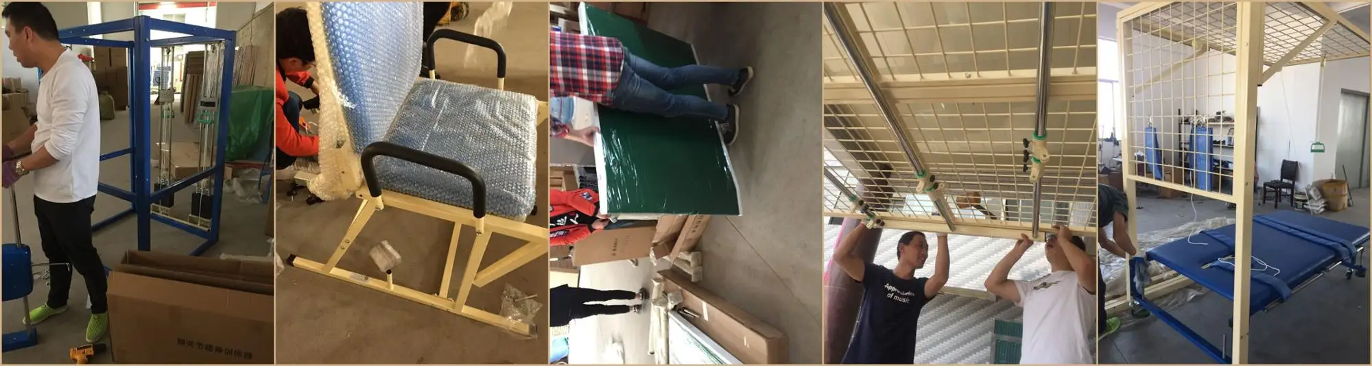 Pedal Exerciser bicycle ergometer Rehabilitation Electric mini exercise bike