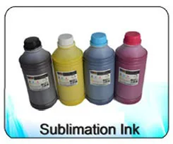 eco solvent ink for epson