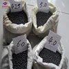99.95% Pure 1mm 2mm 3mm Polished Lead Shot For Sports Goods