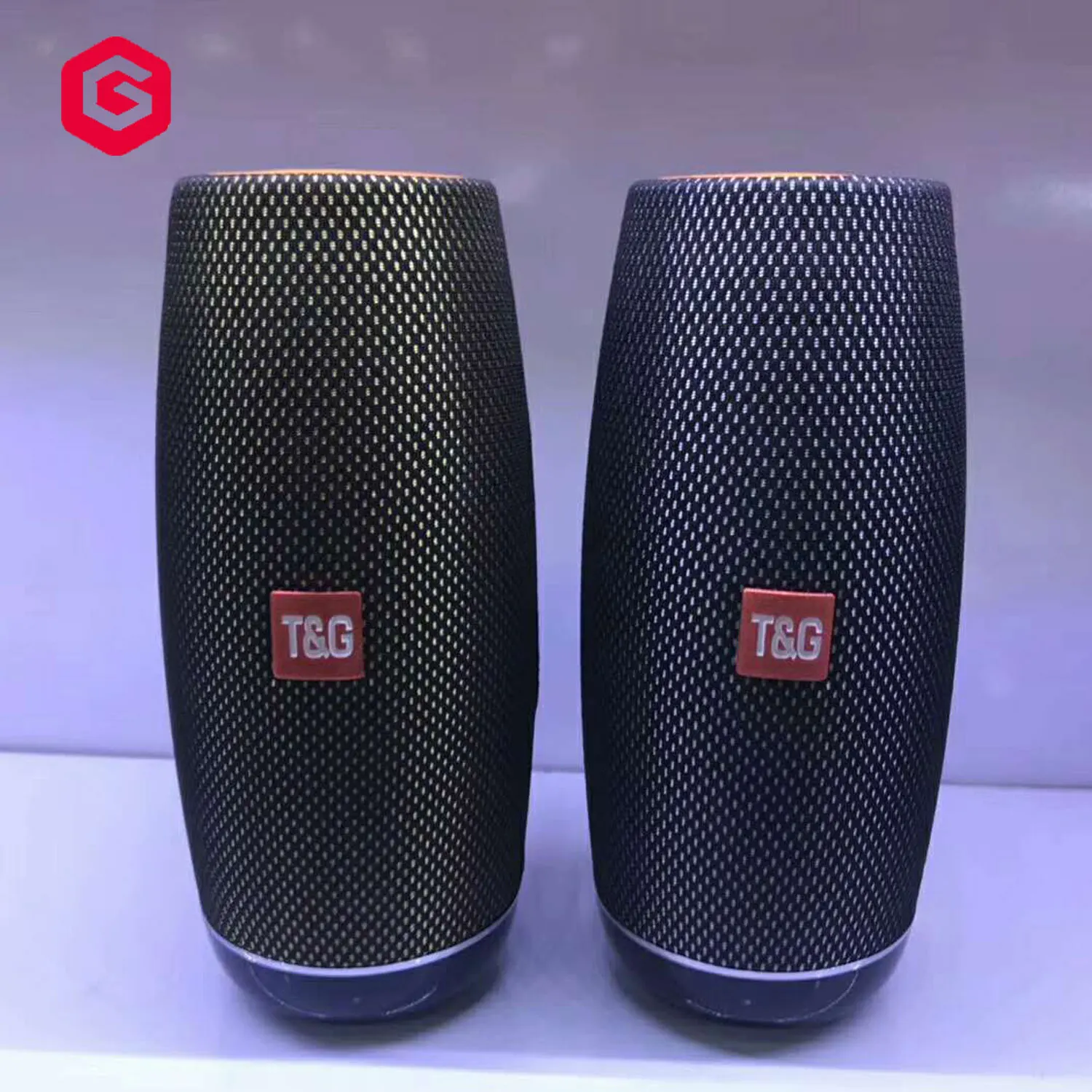 Wholesale High Sound Quality Bt Speaker Wireless Bt Speaker With Tf