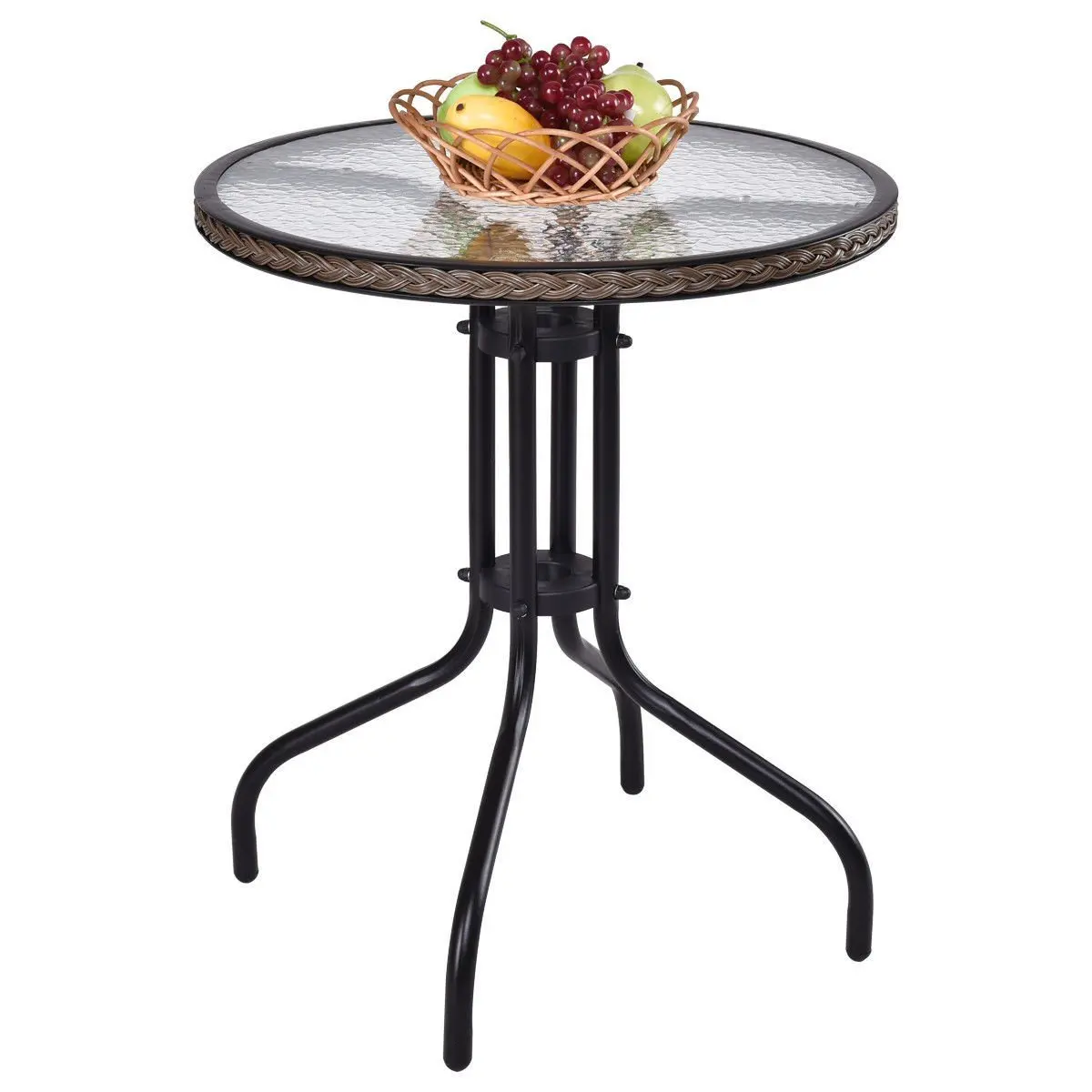 Cheap Round Glass Outdoor Table, find Round Glass Outdoor Table deals