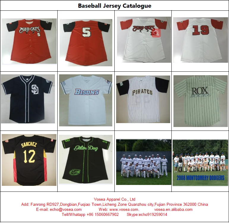 cheap baseball jerseys near me