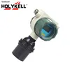 Holykell OEM UE2000 20m long range ultrasonic sensor Holykell integrated type Non-contact Level Measurement
