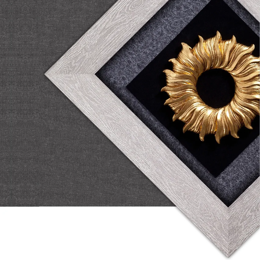 abstract oil painting