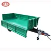 1.5 Ton Agriculture Tractor Dump Trailer