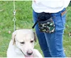 Camuflage Design Pet Treat Tote Outdoor Dog Treat Pouch for training