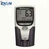 High accuracy and Fast testing handheld Glycosylated hemoglobin analyzer hba1c meter