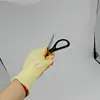 Cheap price hand care good grip latex dipping work glove