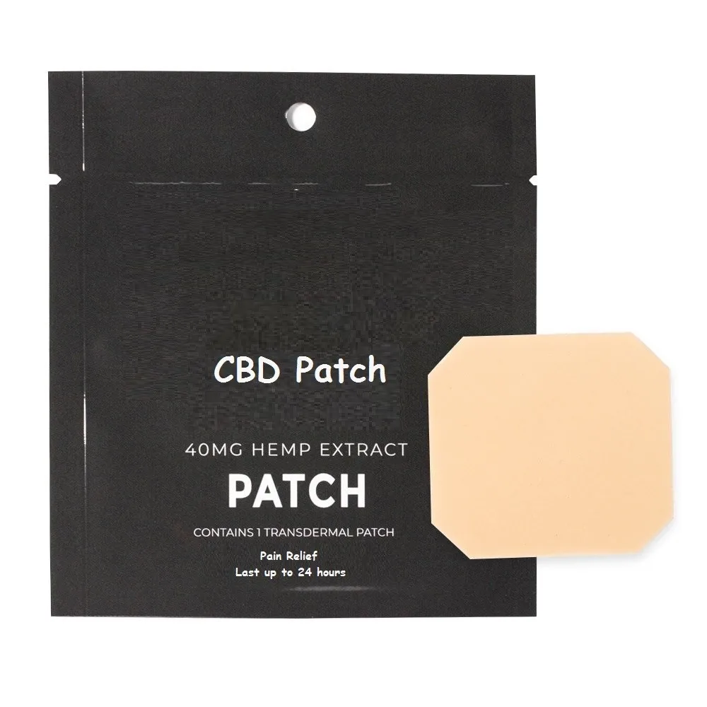 Pain Relief Cbd Patch Top Quality Wholesale Topical Patch Buy Arthritis Pain Relief Patch For