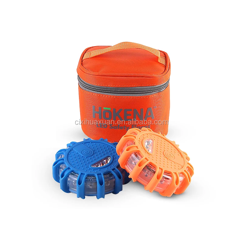 10in1patterns Traffic Led Super Flare Light With