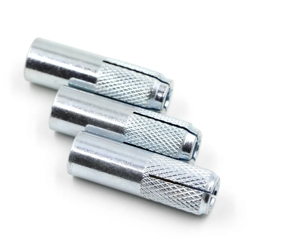 Drop In Anchor/expansion Anchor/wedge Anchor Buy Drop In Anchor Bolt