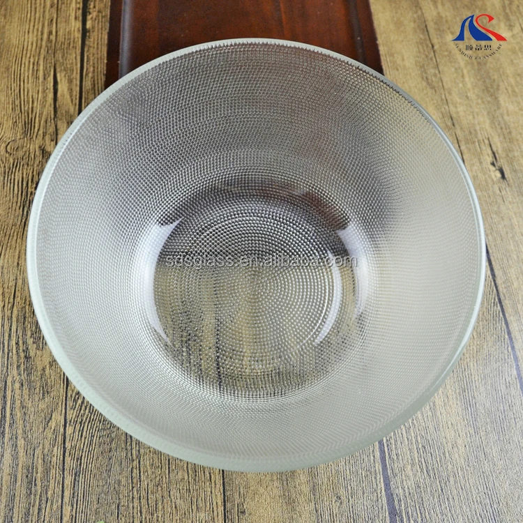 Restaurant Favors Dishwasher Safe Glass Bowl Soup Container With