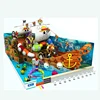 sweet candy theme kids indoor playground with installation service
