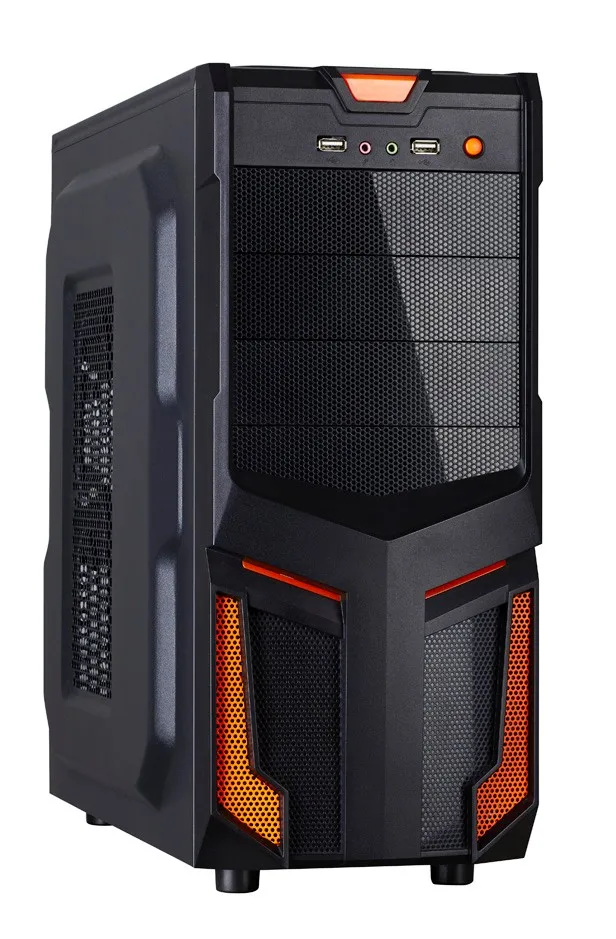 Oem Cheap Hot Sale Atx Pc Case For Computer Buy Atx Pc Case,Hot Sale
