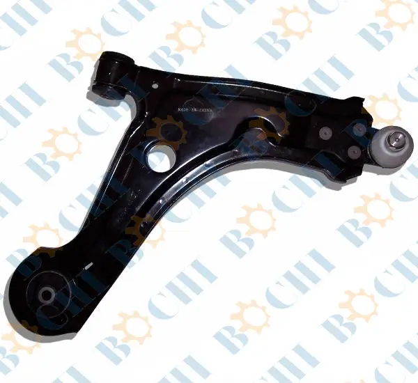 China High Performance Full Set Of Auto Suspension Parts Control Arm