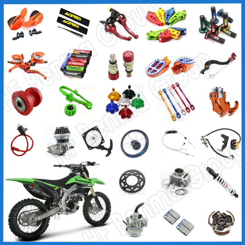 Exporteren Cnc Motocross Inbouwen Onderdelen Buy Dirt Bike Inbouwen Onderdelen Dirt Bike Cnc Onderdelen Motocross Inbouwen Onderdelen Product On Alibaba Com