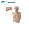 Simple Manikin for CPR operation for adult from Shanghai EMSS(EM-013)