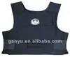 Tactical vest for land forces police army/stab vest supply