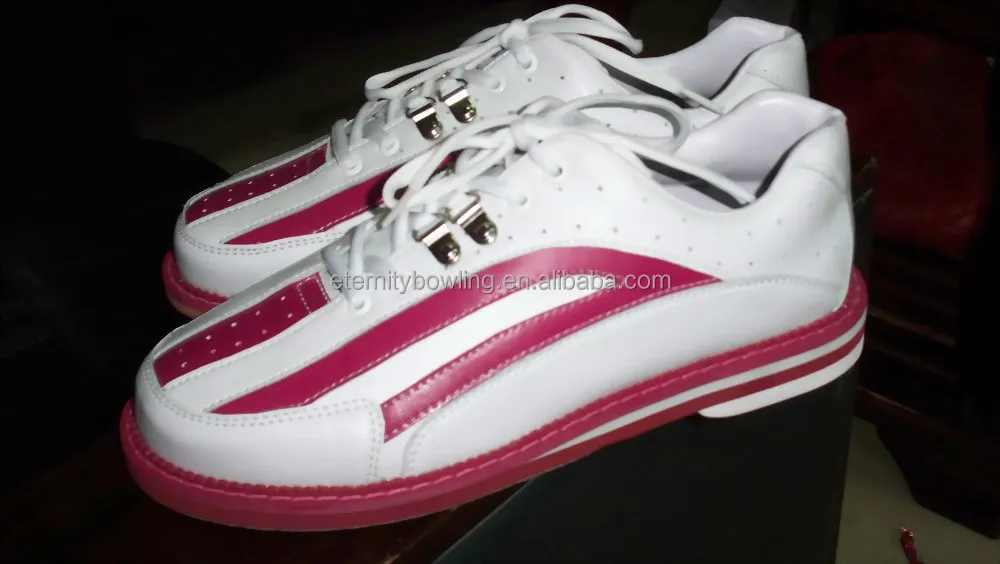 Fashion bowling shoes for sale with best price, View