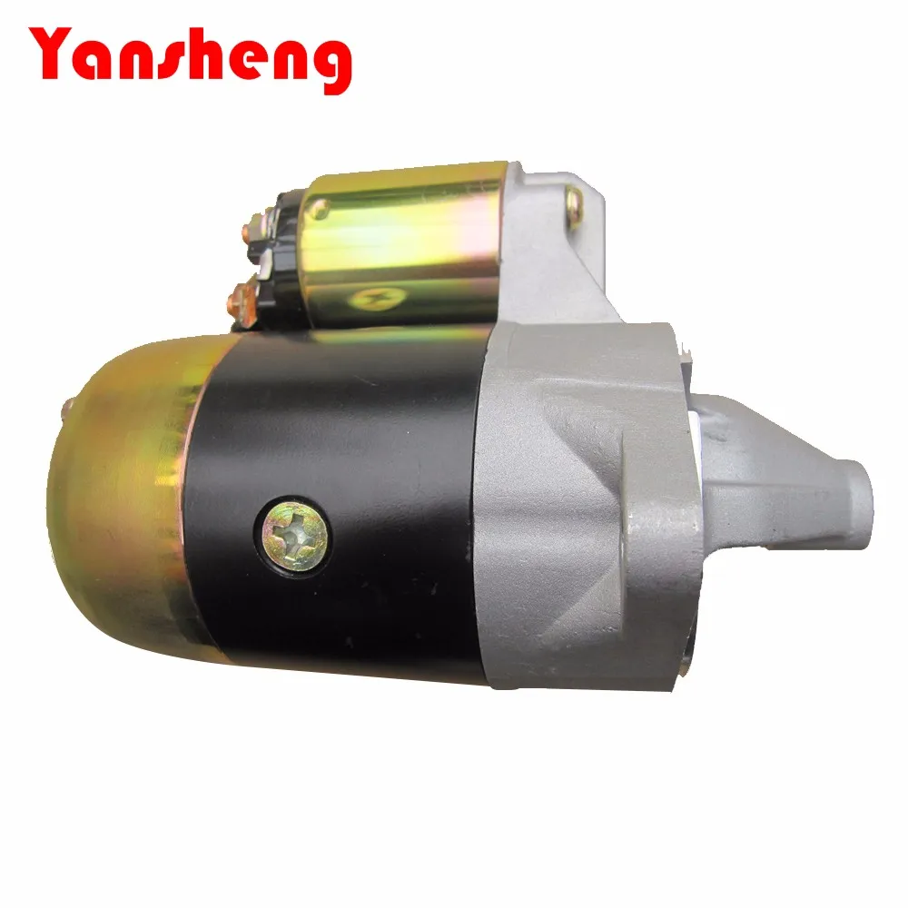Heli Forklift Parts Engine Starter,Pn.n2330000h10 For Engine H15,H20