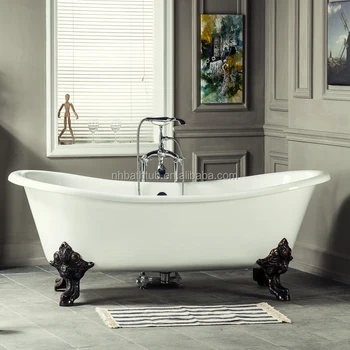 Ideal Standard Cast Iron Bath Freestanding Ideal Standard Cast Iron Bath