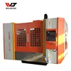 5 axis CNC vertical machining center VMC 1270 CNC milling machine price