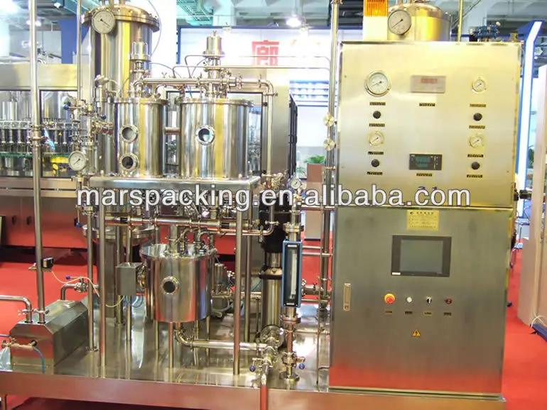 Carbonating-Mixer-QHS-Series-