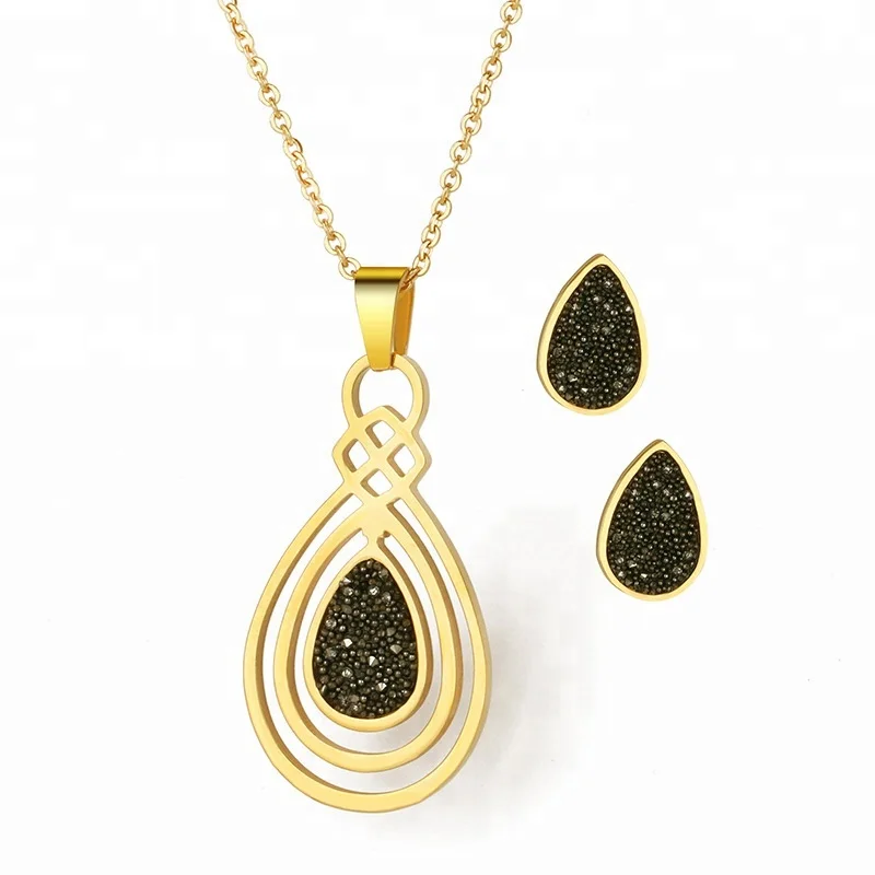 best place to buy stainless steel jewelry