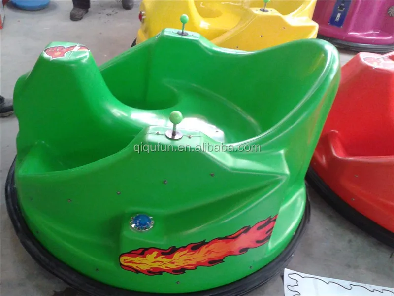 motorized bumper cars for sale