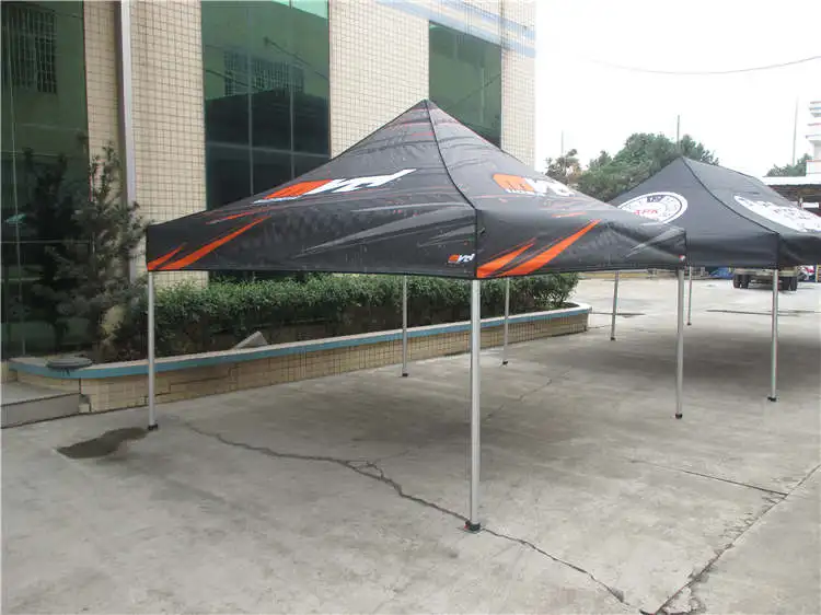promo tent