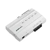 Inbio160/Inbio260/Inbio TCP/IP Fingerprint And RFID Card Door Access Controller Biometric 1,2,4 Doors Access Control Products