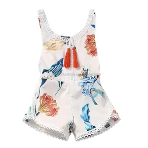 Carters Baby Girls L//S Foil Print Tee Top /… 6m, White