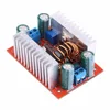 400W 15A DC DC Step up Boost Converter Constant Current Power Supply Module for LED Driver solar battery charger