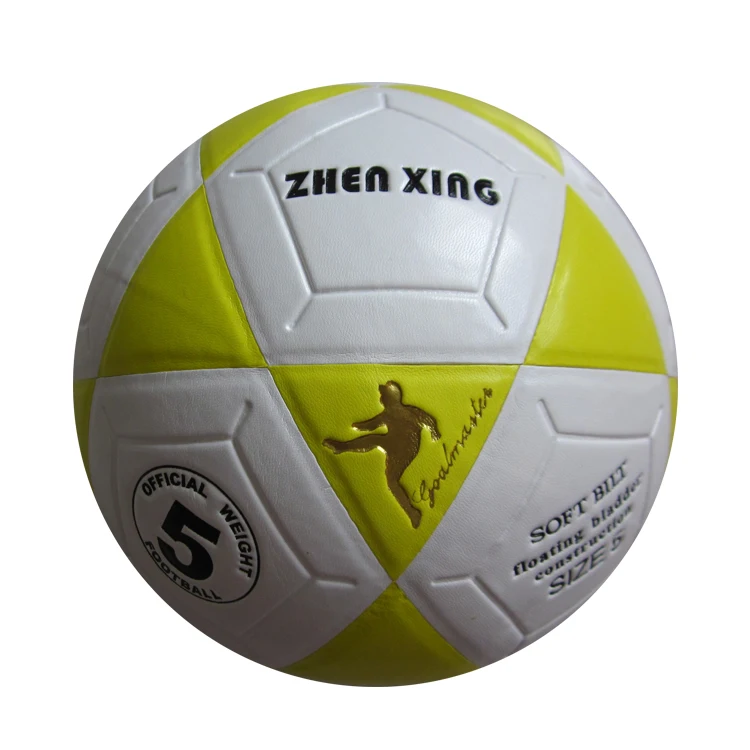 Barata Futsal Size 5 Laminated Football For Match Training 8.5" Soccer