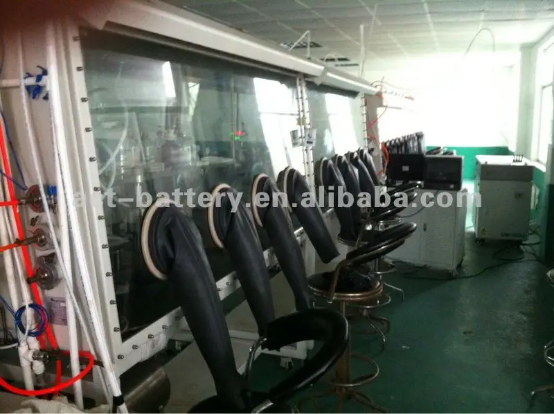 3.6v Lithium Battery Er17335 2/3a Size 2100mah Li/socl2 Battery