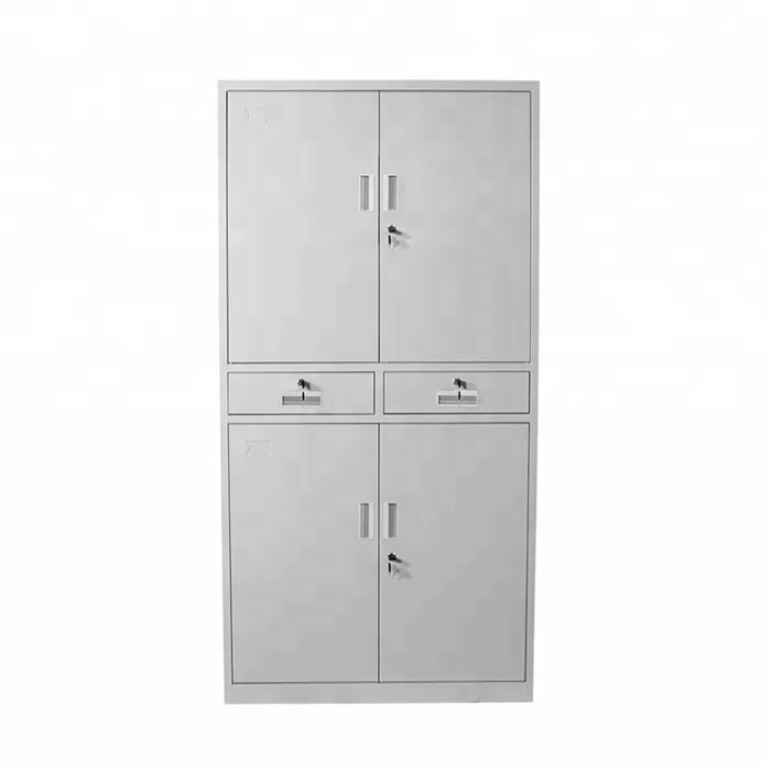 Pas Cher Blanc En Acier En Metal Casier Armoire A Documents Avec Tiroirs Buy Armoire A Casiers En Acier Armoire A Documents Armoire Blanche Product On Alibaba Com