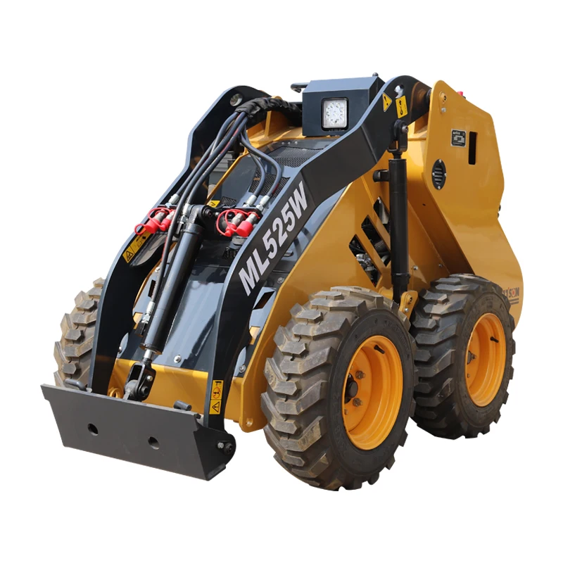 Фронтальный мини погрузчик. Toro Dingo 525 Skid Steer Loader. Mini Skid Steer Loader. Мини погрузчик китайский 3025. Китайский фронтальный мини погрузчик волби.