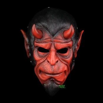 face horror photos